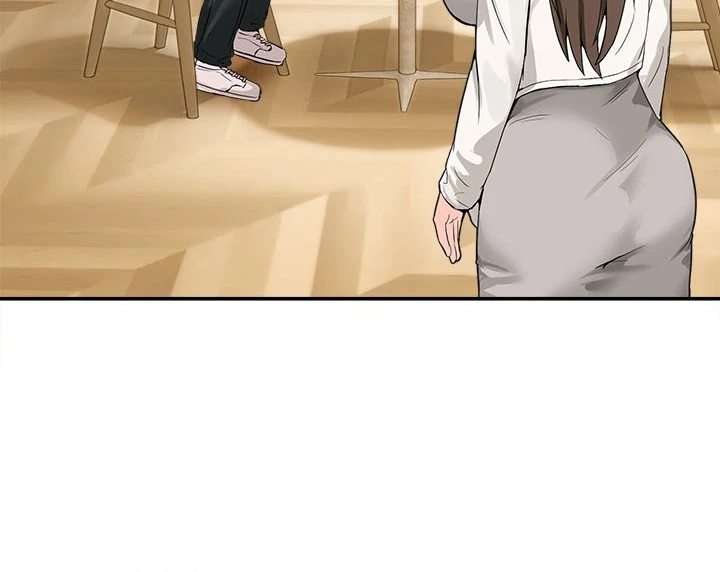No Men Allowed - Chapter 9 - photo - 108