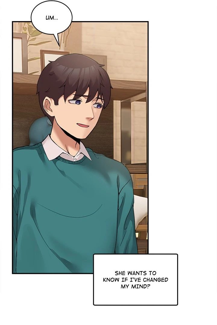 No Men Allowed - Chapter 9 - photo - 109