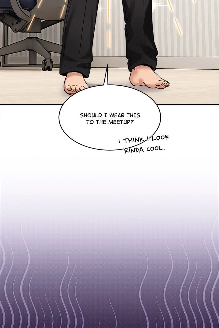 No Men Allowed - Chapter 9 - photo - 11