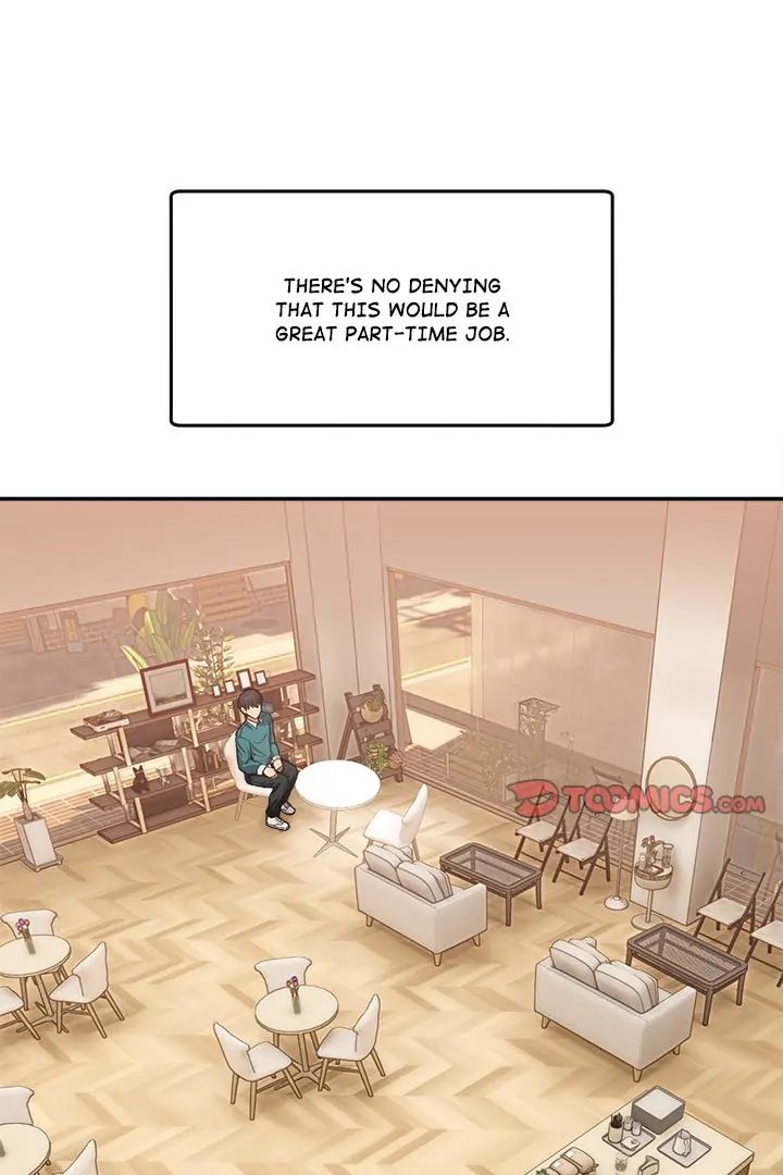 No Men Allowed - Chapter 9 - photo - 110