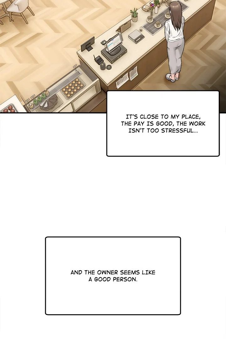 No Men Allowed - Chapter 9 - photo - 111