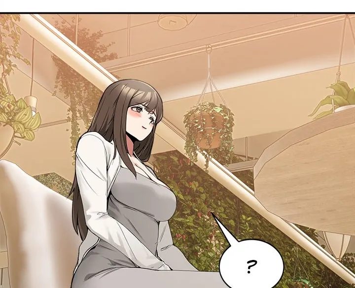 No Men Allowed - Chapter 9 - photo - 112