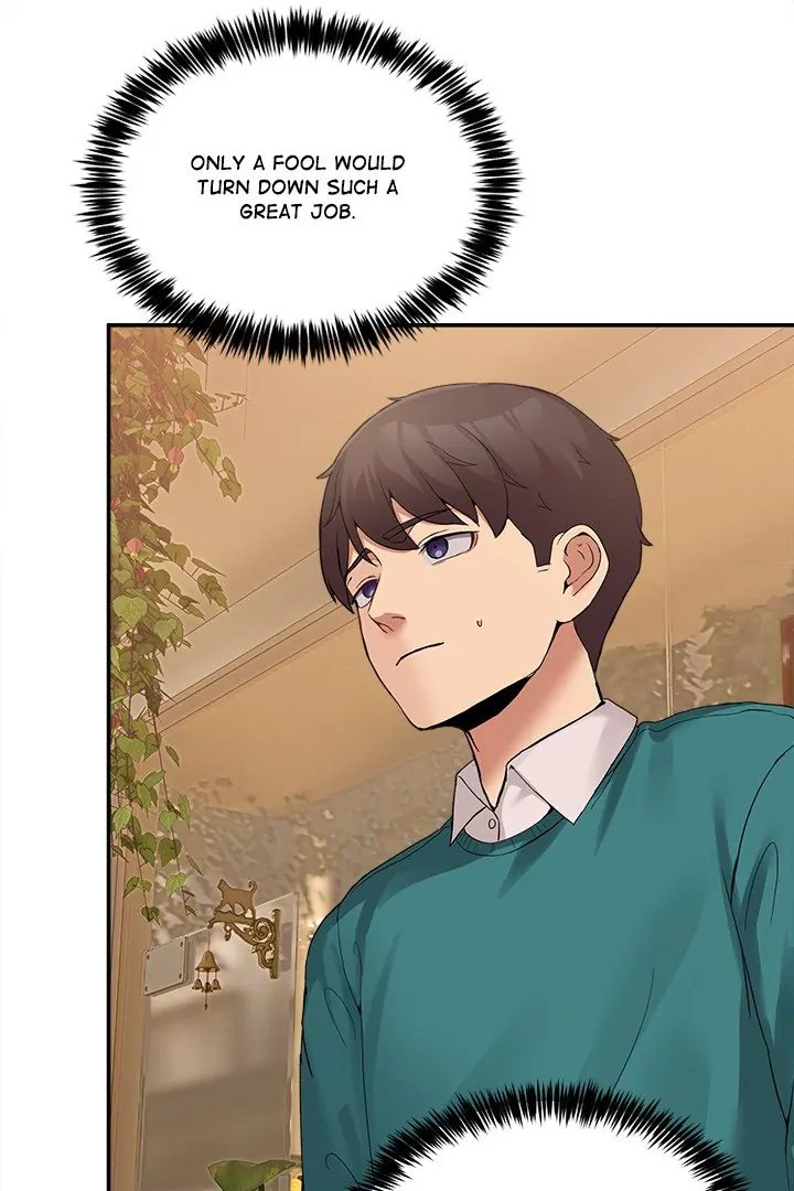 No Men Allowed - Chapter 9 - photo - 114