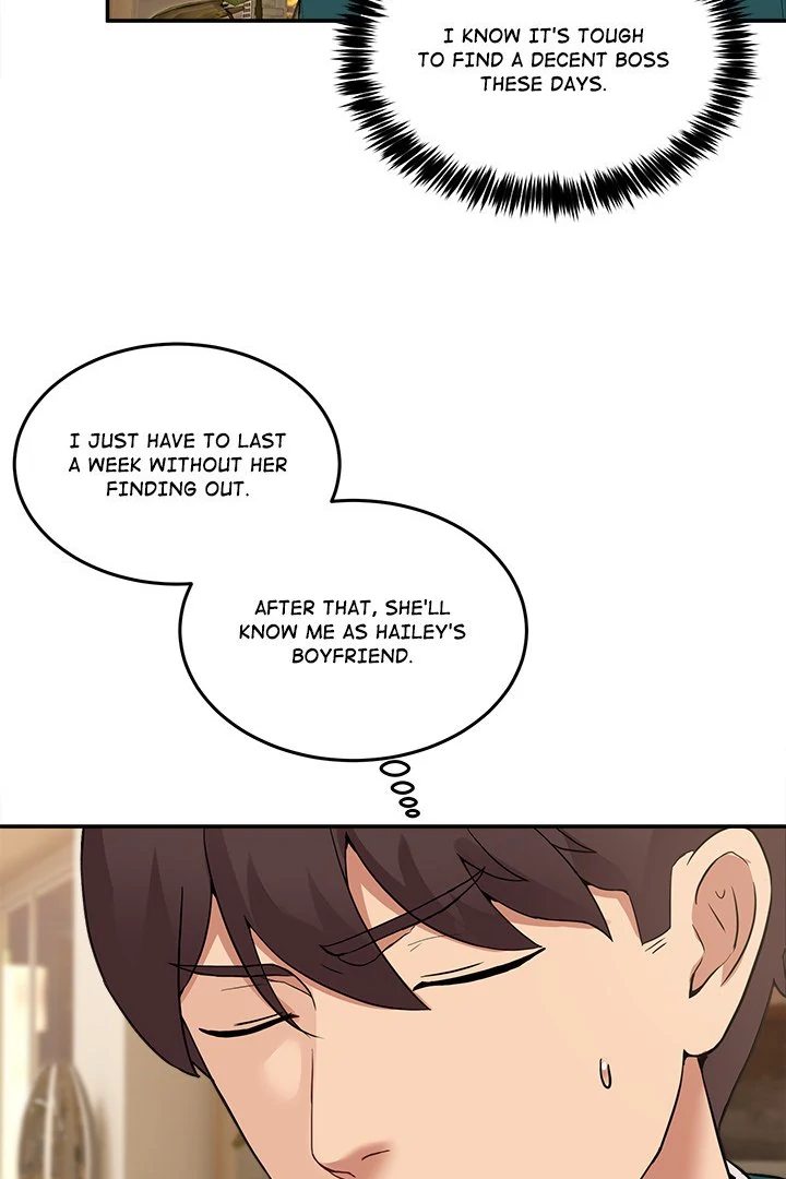 No Men Allowed - Chapter 9 - photo - 115
