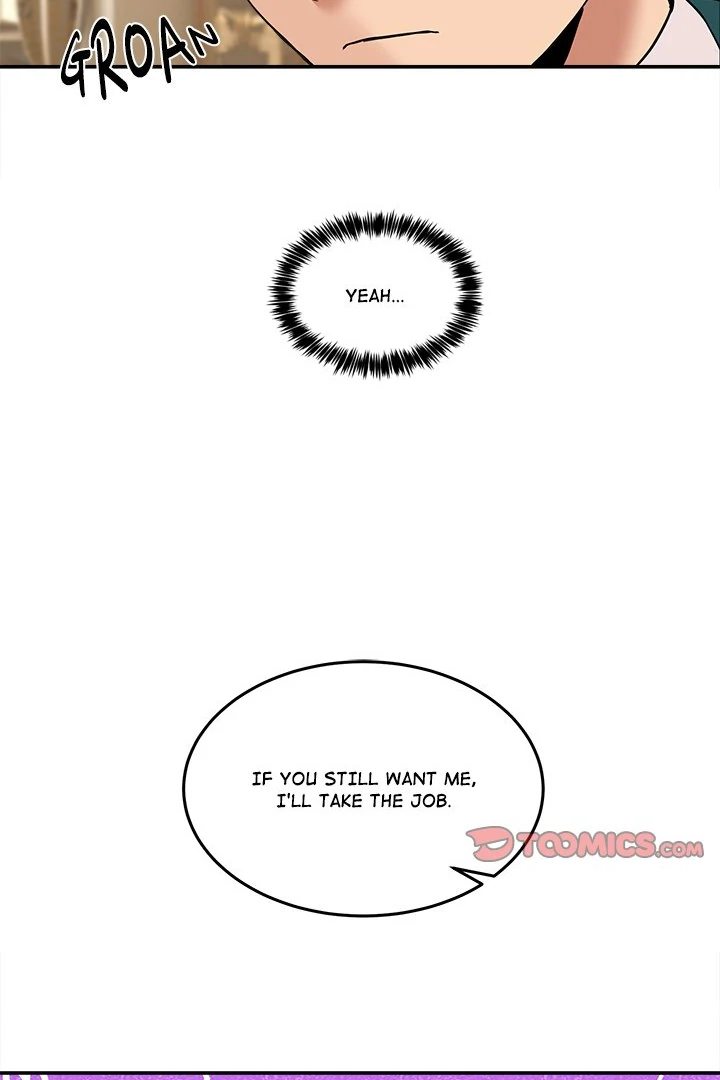No Men Allowed - Chapter 9 - photo - 116