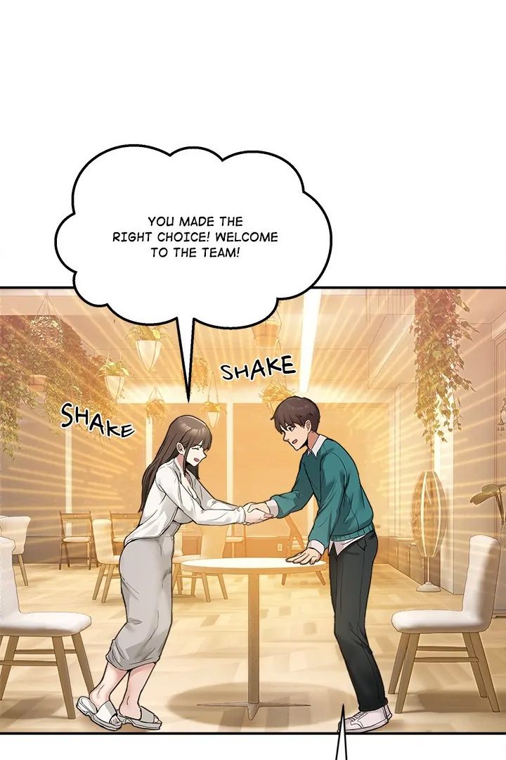 No Men Allowed - Chapter 9 - photo - 119