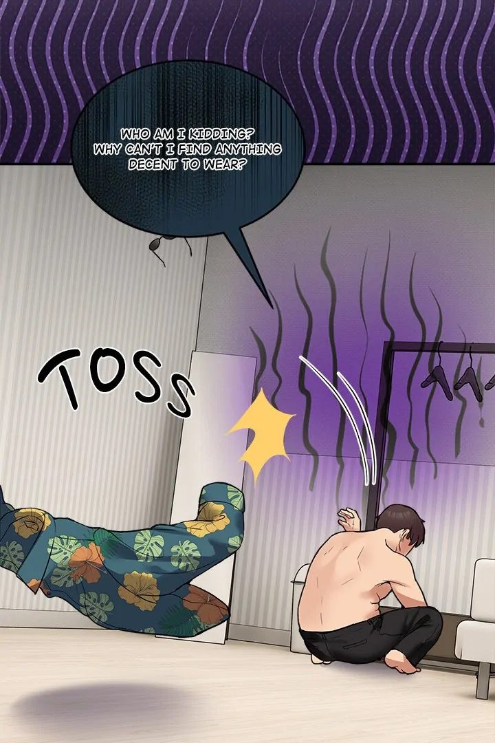 No Men Allowed - Chapter 9 - photo - 12