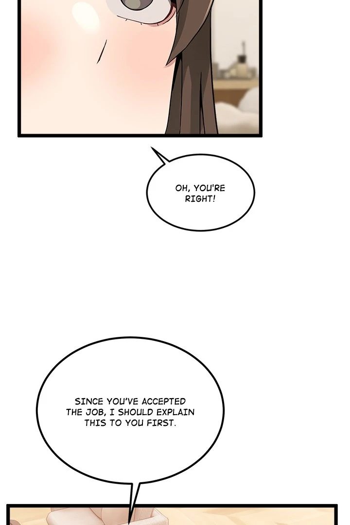 No Men Allowed - Chapter 9 - photo - 125