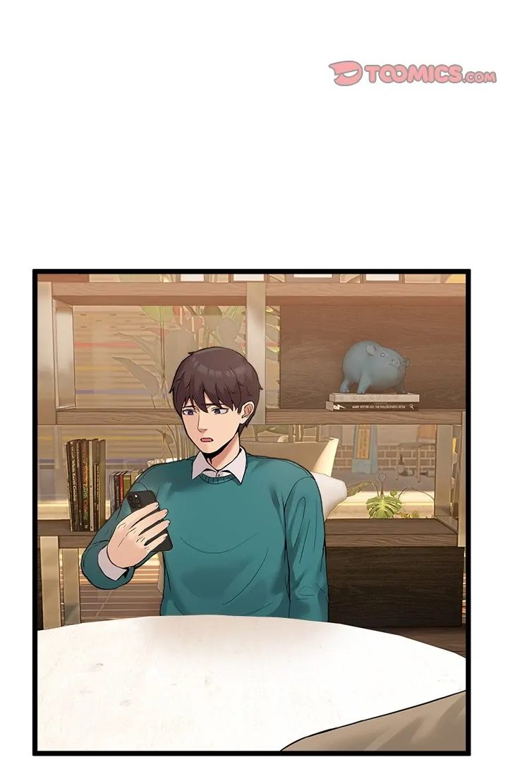 No Men Allowed - Chapter 9 - photo - 134