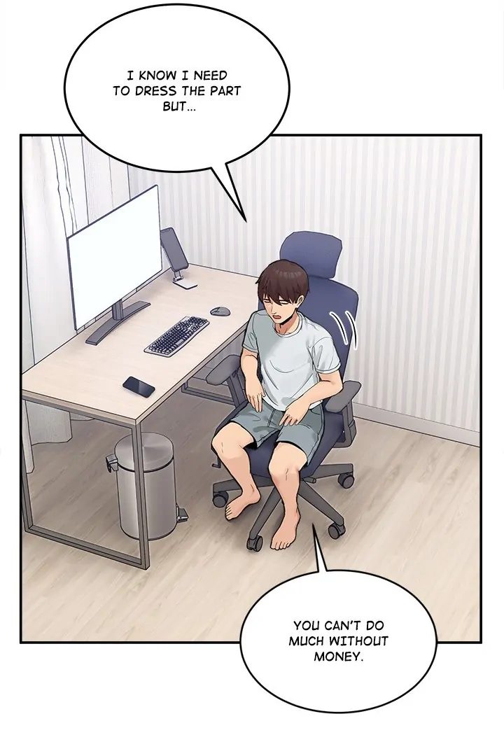 No Men Allowed - Chapter 9 - photo - 15