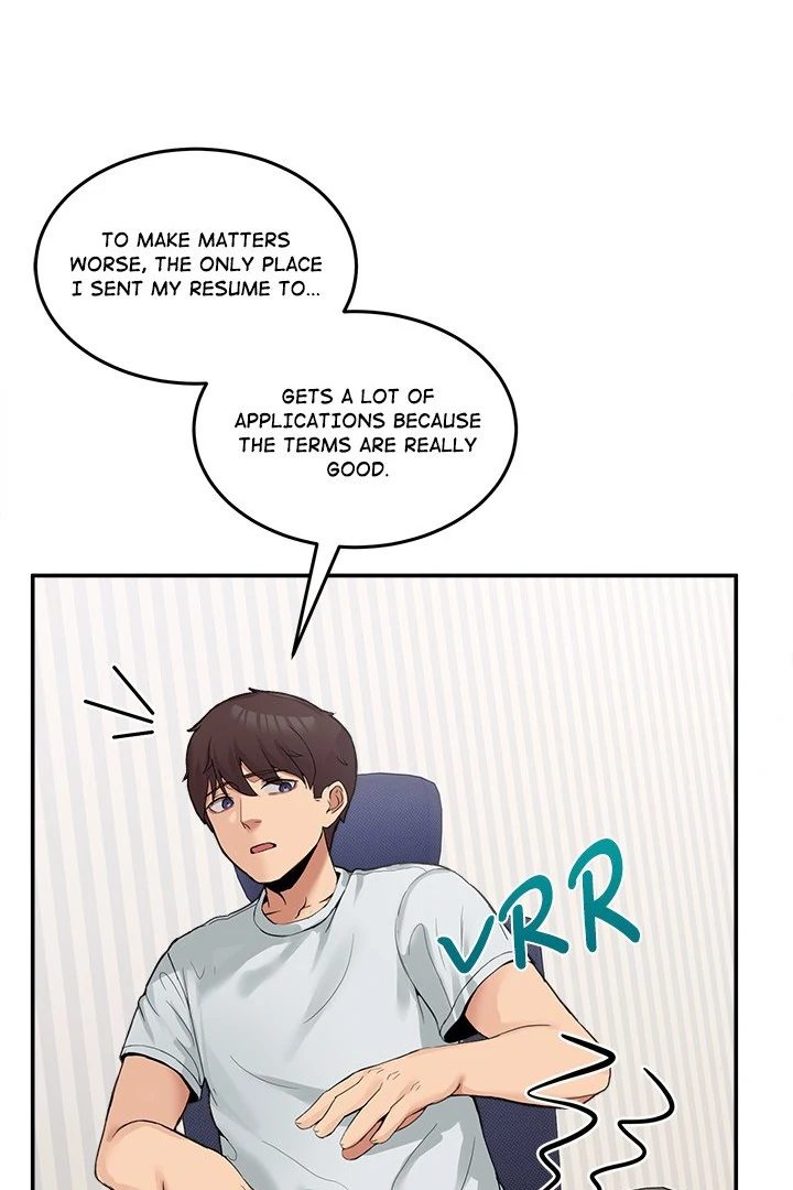 No Men Allowed - Chapter 9 - photo - 16