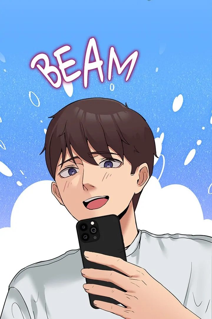 No Men Allowed - Chapter 9 - photo - 21