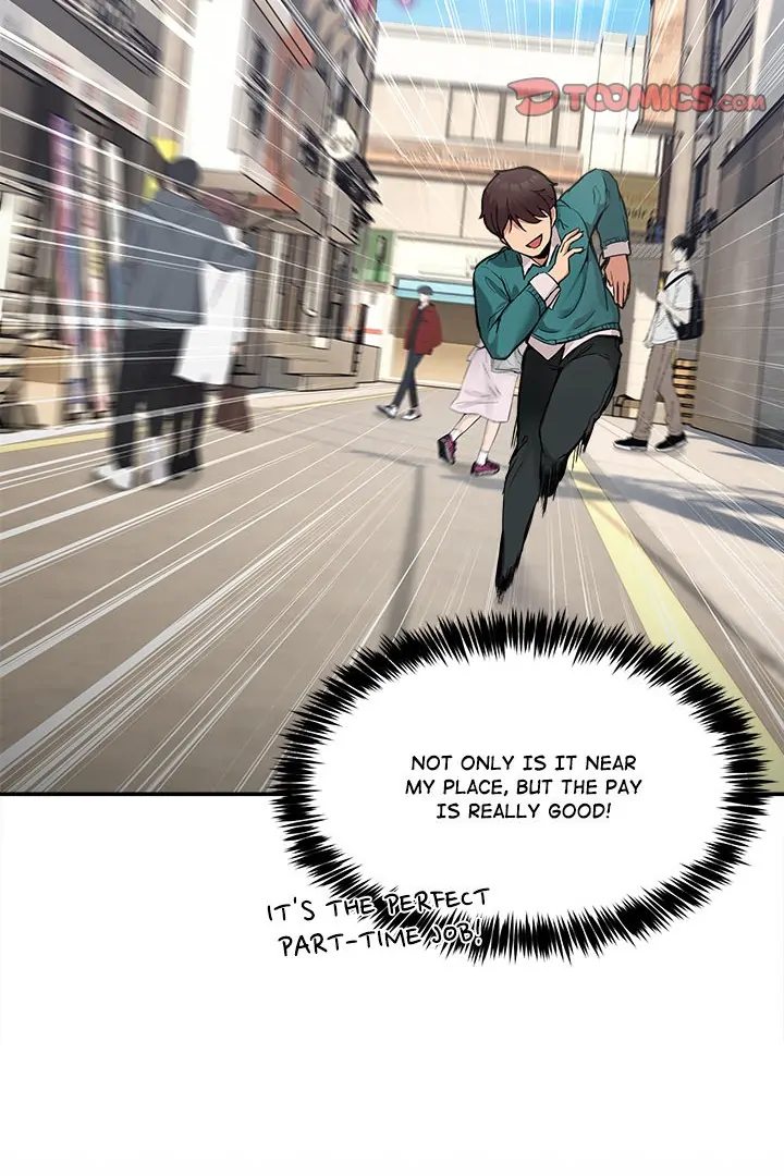 No Men Allowed - Chapter 9 - photo - 26
