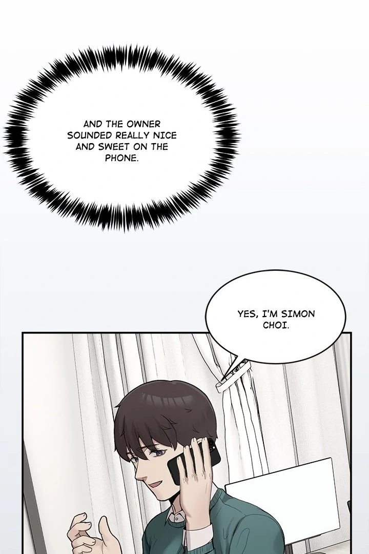 No Men Allowed - Chapter 9 - photo - 27
