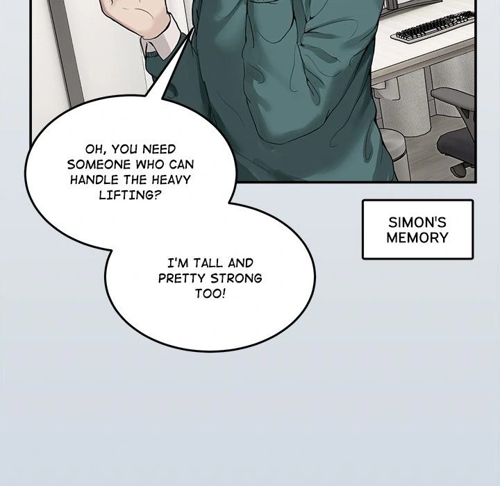 No Men Allowed - Chapter 9 - photo - 28