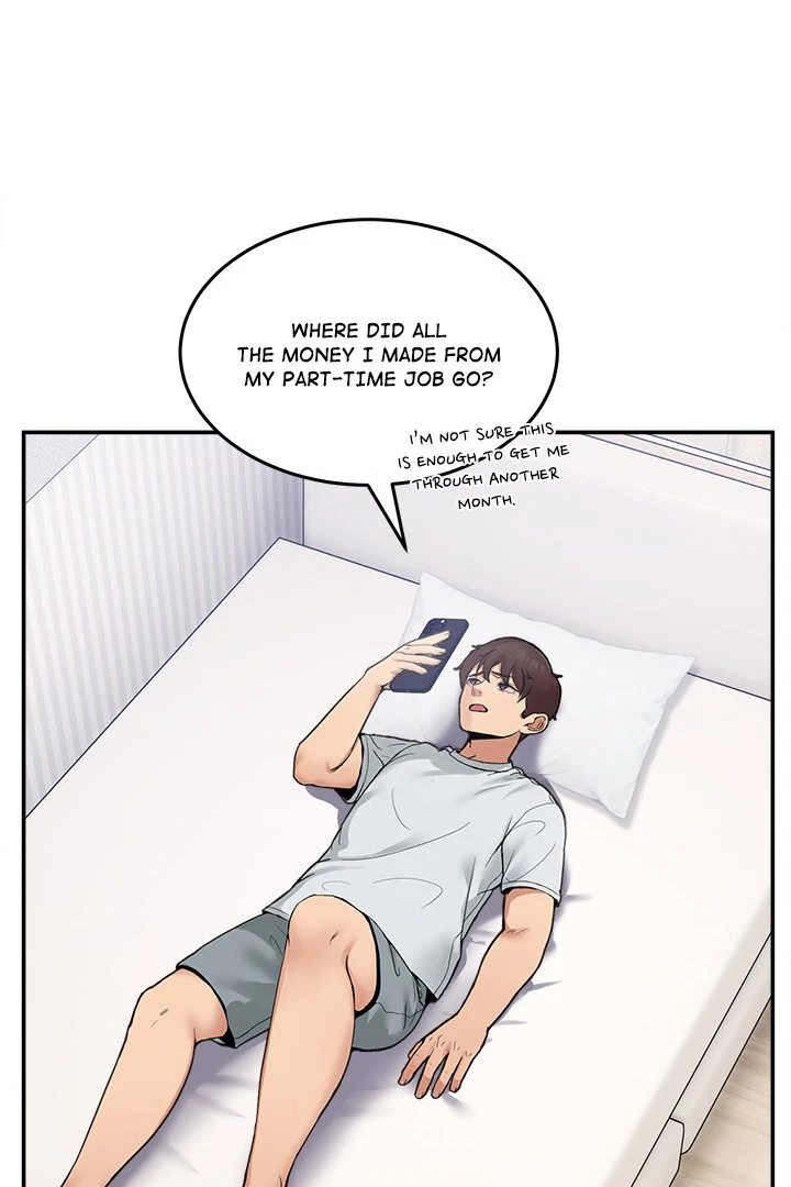 No Men Allowed - Chapter 9 - photo - 3