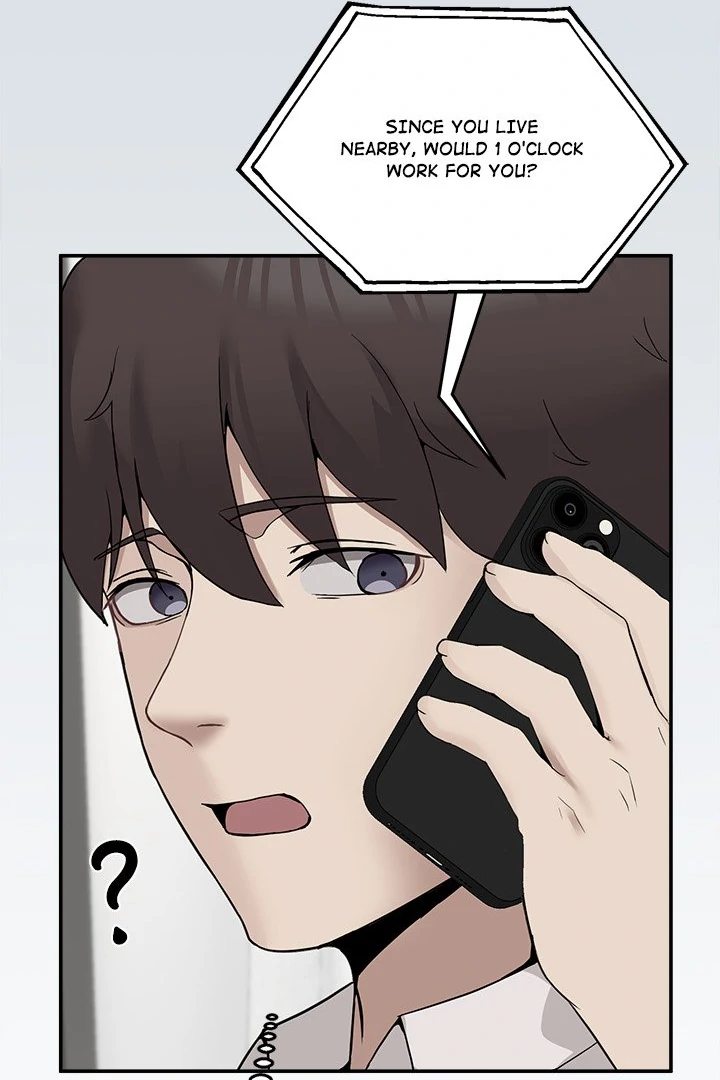 No Men Allowed - Chapter 9 - photo - 30