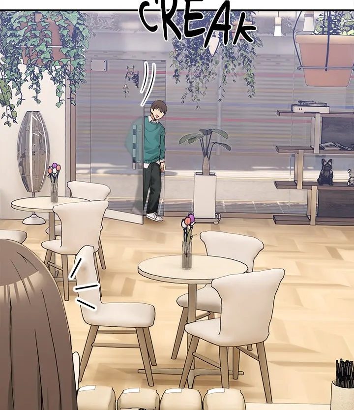 No Men Allowed - Chapter 9 - photo - 33