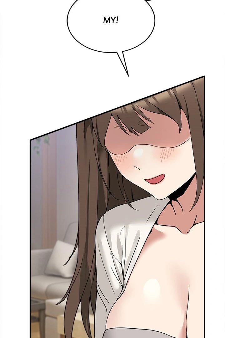 No Men Allowed - Chapter 9 - photo - 36