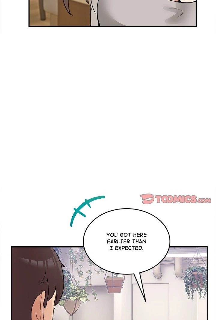 No Men Allowed - Chapter 9 - photo - 37