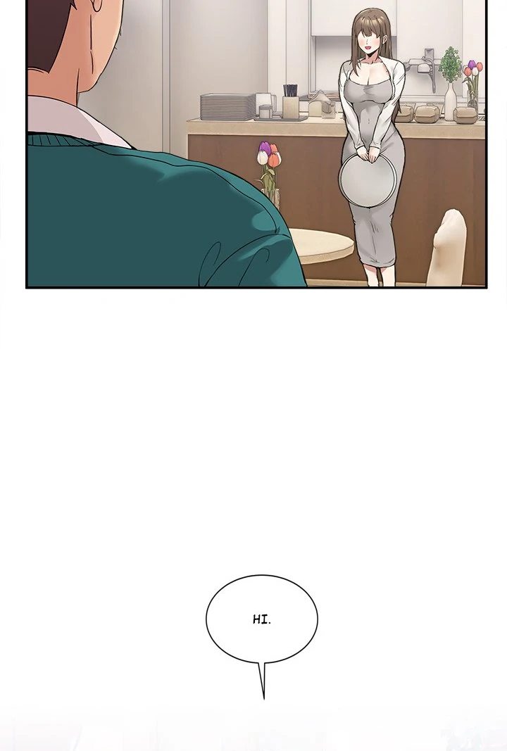 No Men Allowed - Chapter 9 - photo - 38