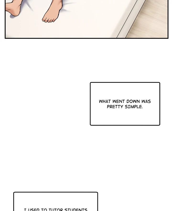 No Men Allowed - Chapter 9 - photo - 4