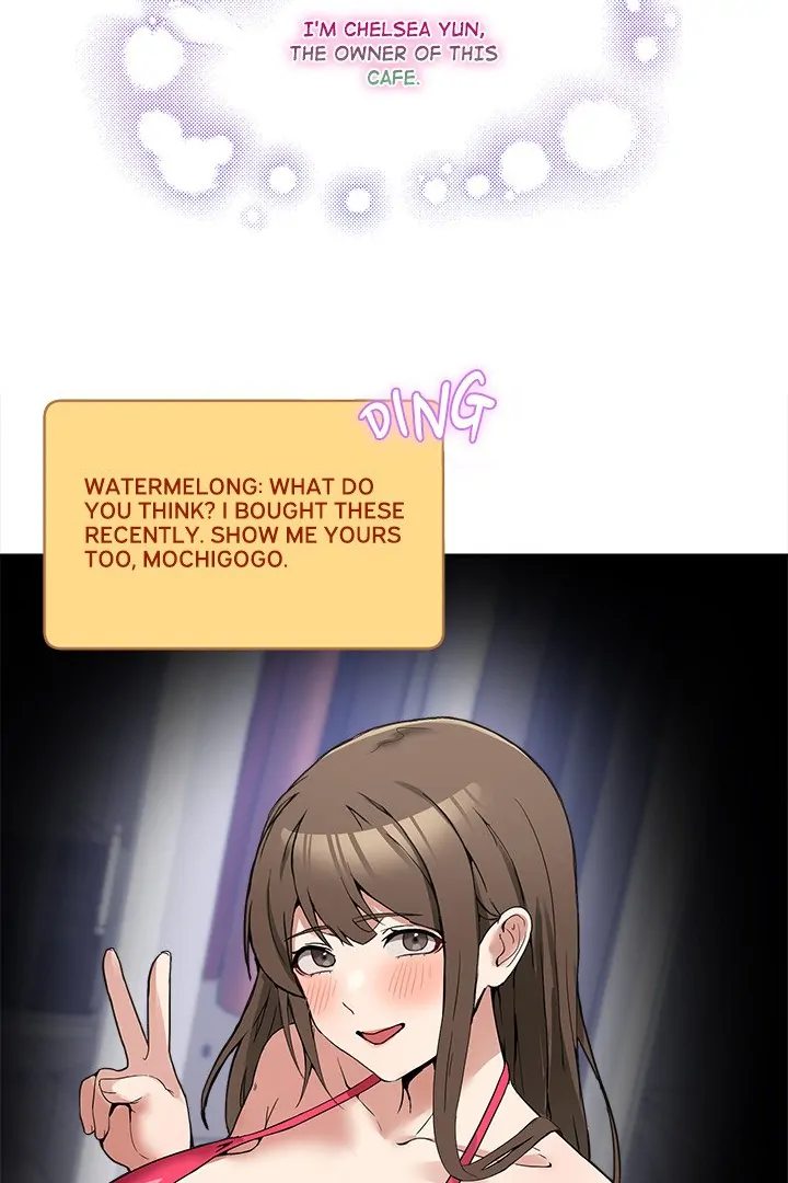 No Men Allowed - Chapter 9 - photo - 40