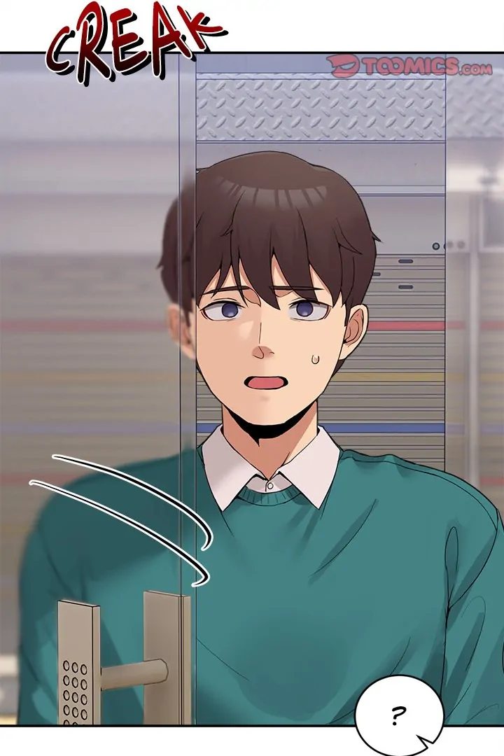 No Men Allowed - Chapter 9 - photo - 43