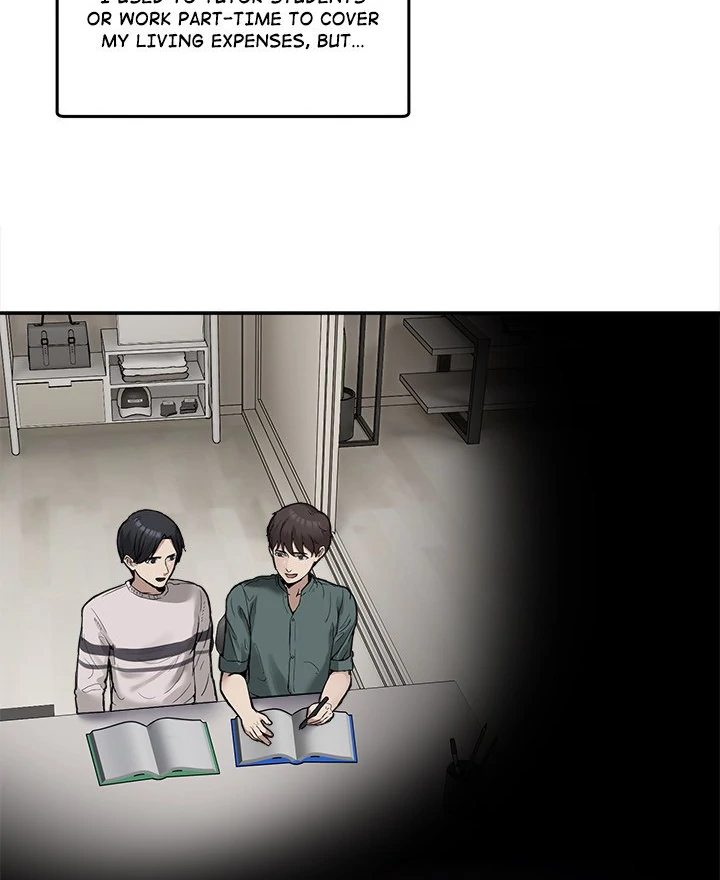 No Men Allowed - Chapter 9 - photo - 5