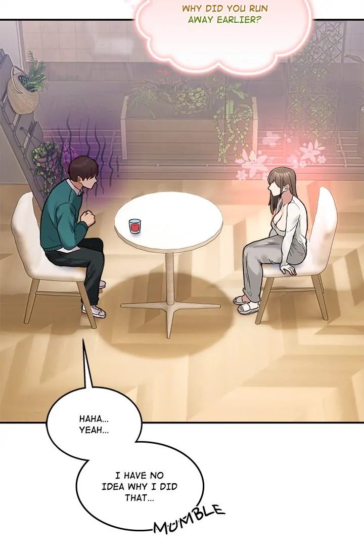 No Men Allowed - Chapter 9 - photo - 53