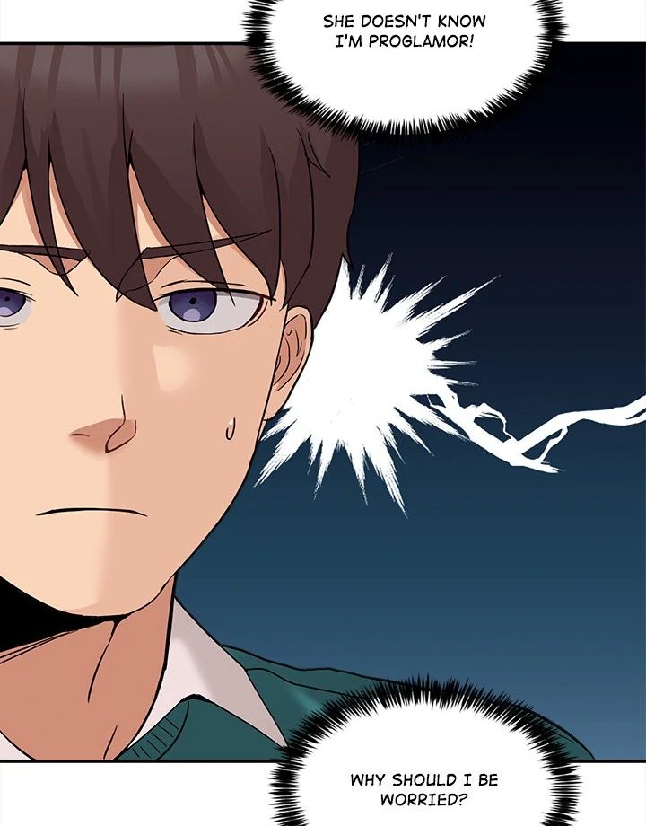 No Men Allowed - Chapter 9 - photo - 55