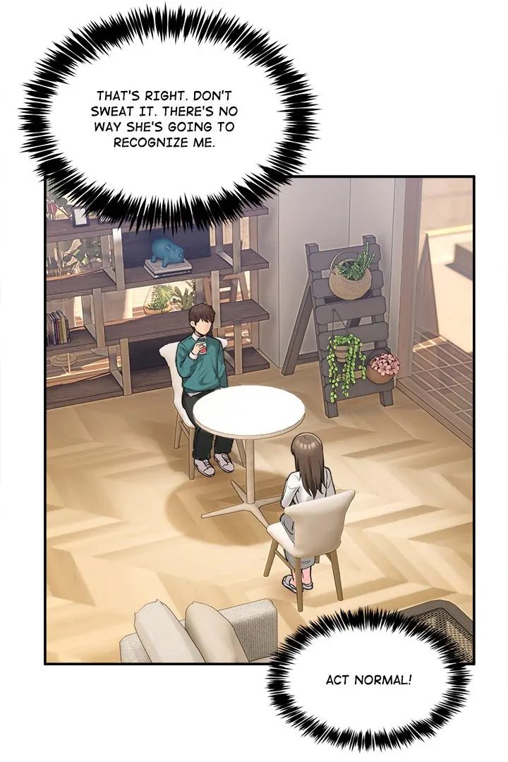 No Men Allowed - Chapter 9 - photo - 57