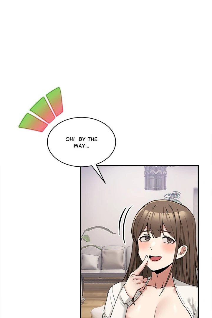 No Men Allowed - Chapter 9 - photo - 58