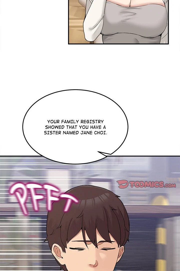 No Men Allowed - Chapter 9 - photo - 59