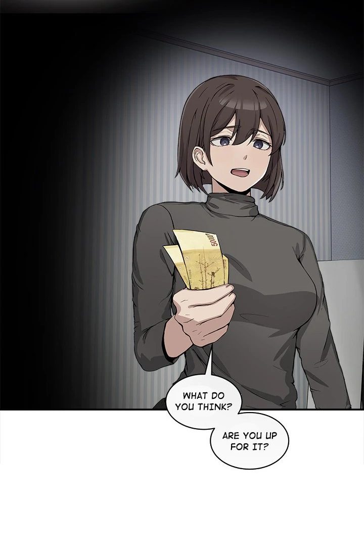 No Men Allowed - Chapter 9 - photo - 6