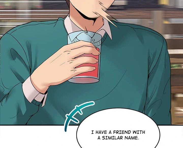 No Men Allowed - Chapter 9 - photo - 60