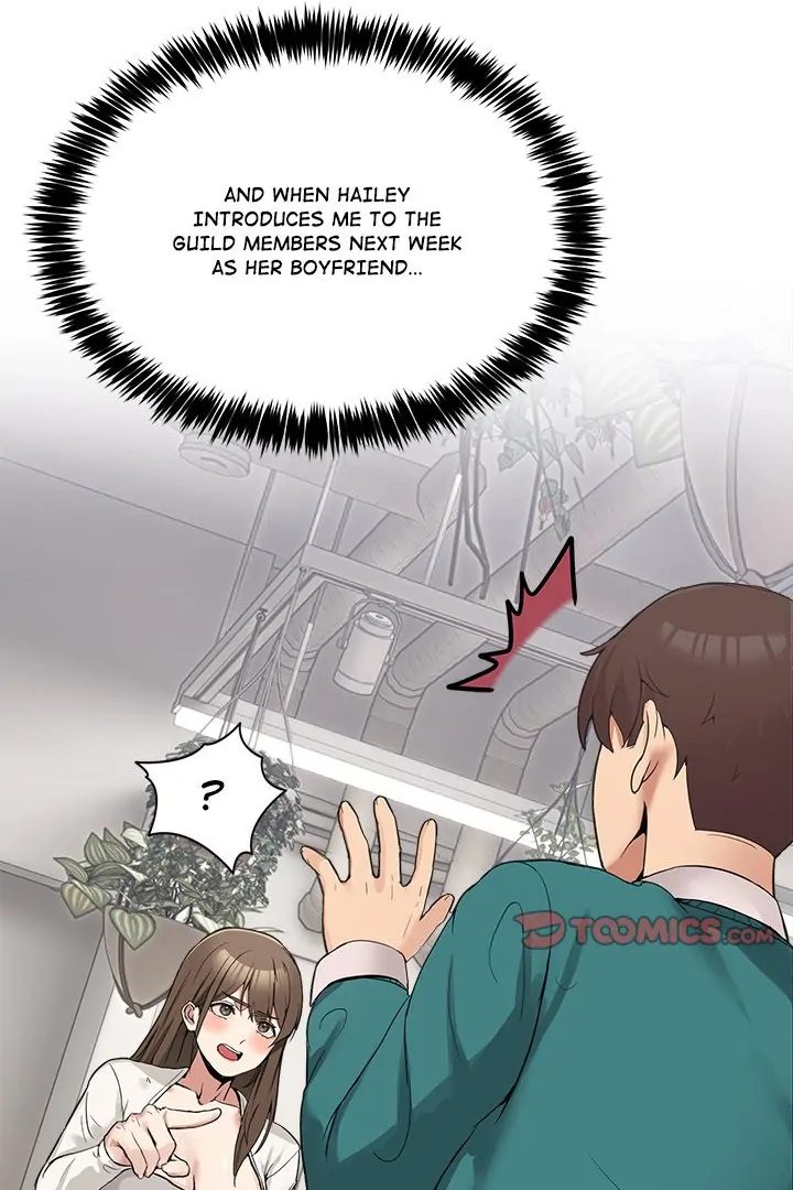 No Men Allowed - Chapter 9 - photo - 63
