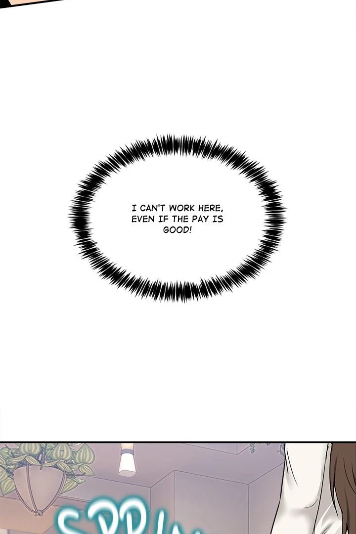 No Men Allowed - Chapter 9 - photo - 65