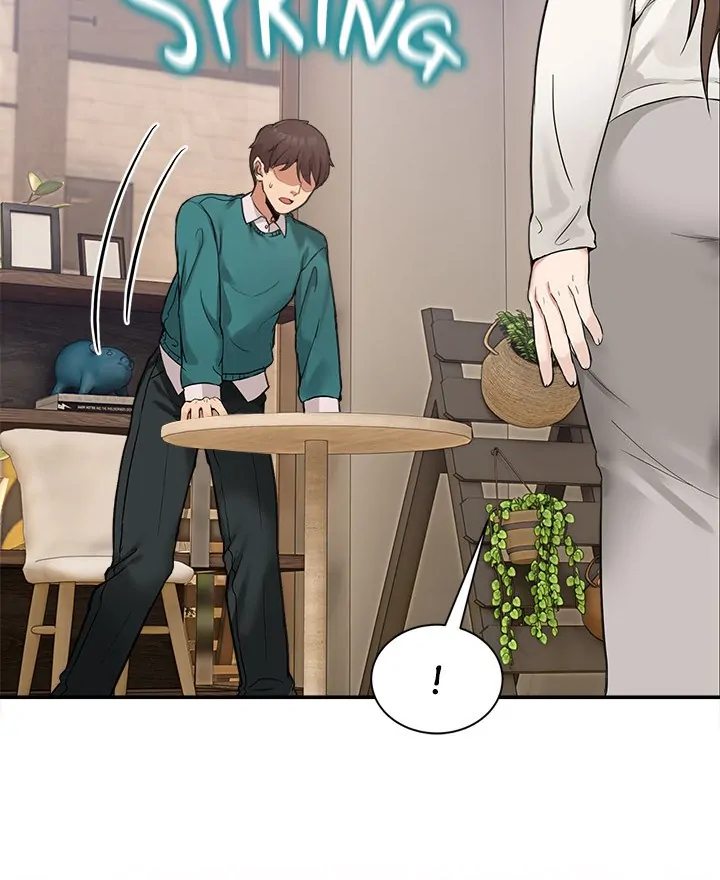 No Men Allowed - Chapter 9 - photo - 66