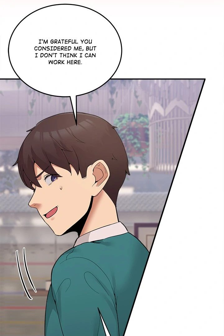 No Men Allowed - Chapter 9 - photo - 68