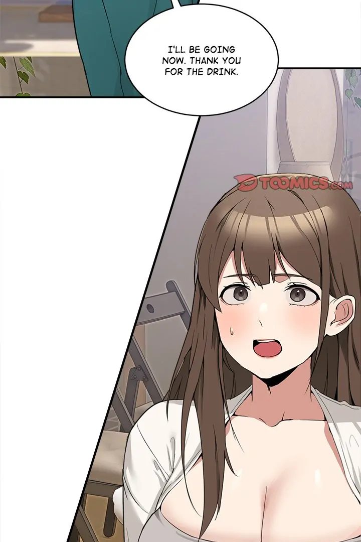 No Men Allowed - Chapter 9 - photo - 69