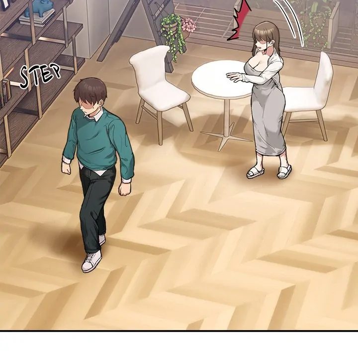 No Men Allowed - Chapter 9 - photo - 71
