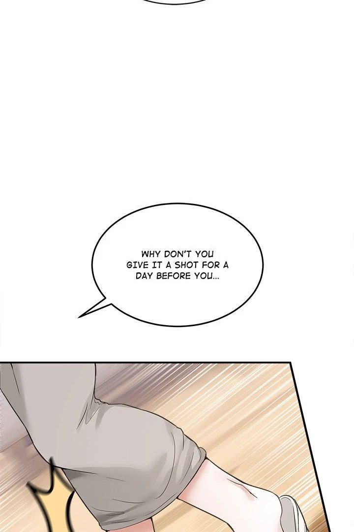 No Men Allowed - Chapter 9 - photo - 74