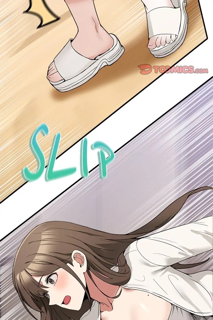 No Men Allowed - Chapter 9 - photo - 75