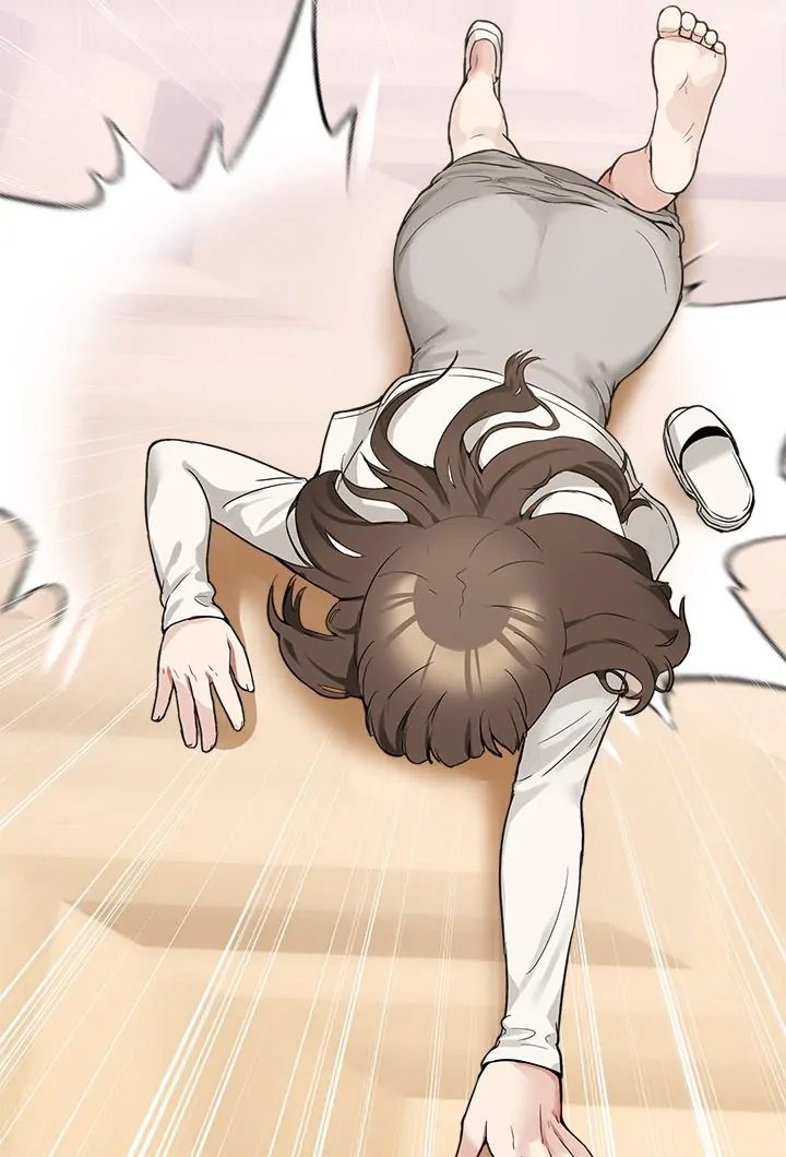 No Men Allowed - Chapter 9 - photo - 77