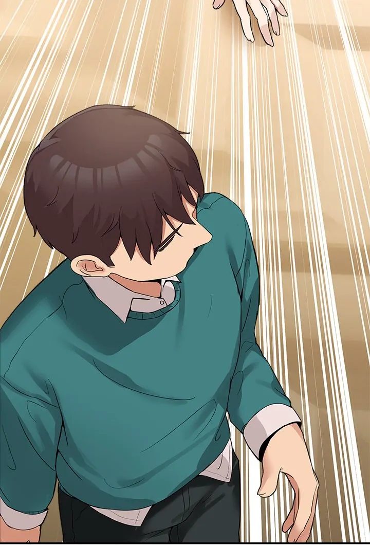 No Men Allowed - Chapter 9 - photo - 78