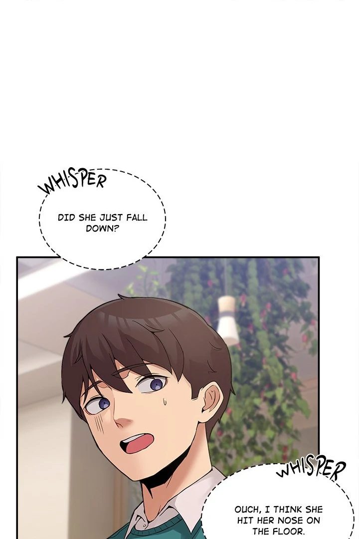 No Men Allowed - Chapter 9 - photo - 79