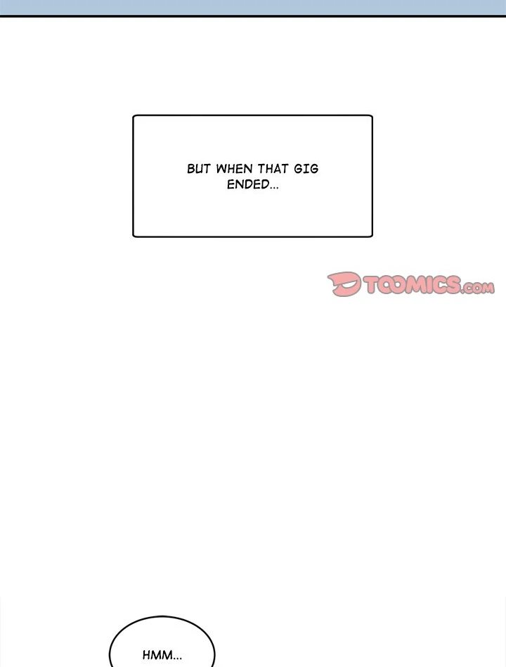 No Men Allowed - Chapter 9 - photo - 8