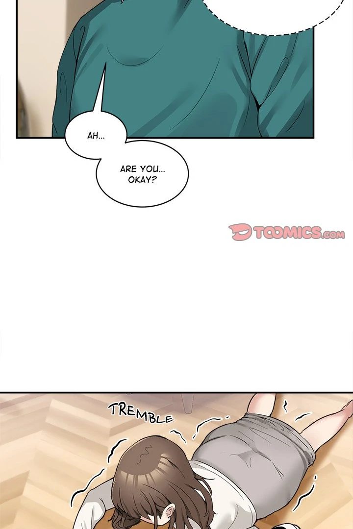 No Men Allowed - Chapter 9 - photo - 80