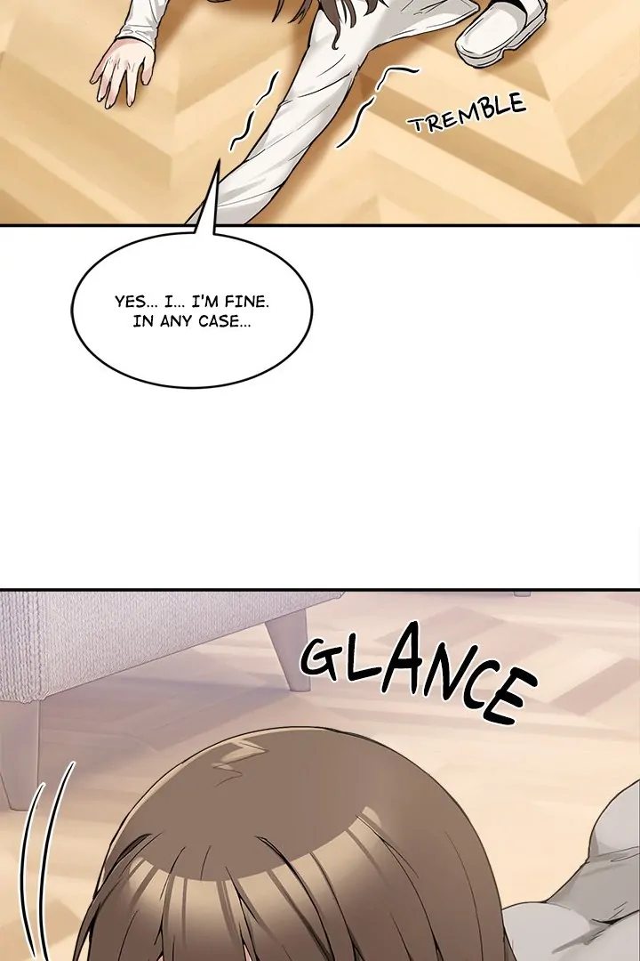No Men Allowed - Chapter 9 - photo - 81